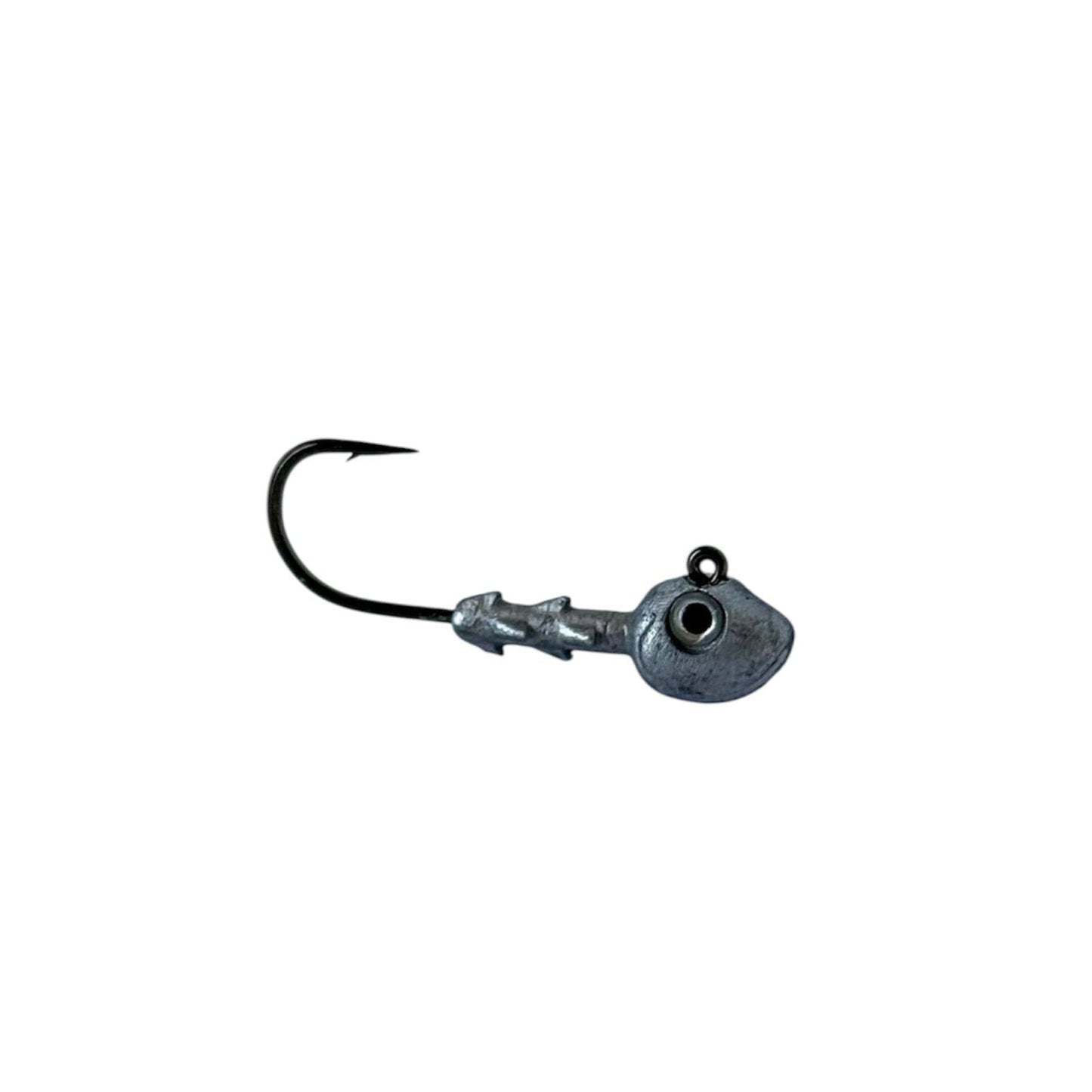 Metallic Shad | F8 XL Head