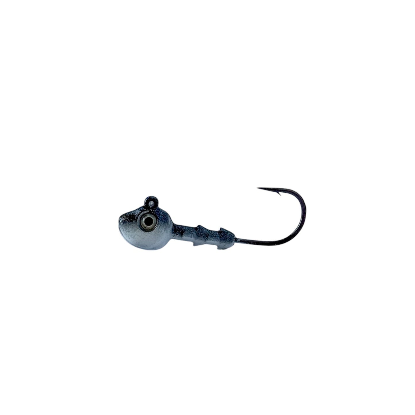 Blue Shad | F8 Jig Head