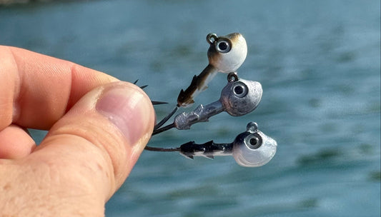 The $15,000 Smallmouth Bass Magnet