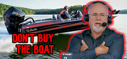 Don't Buy the Boat...