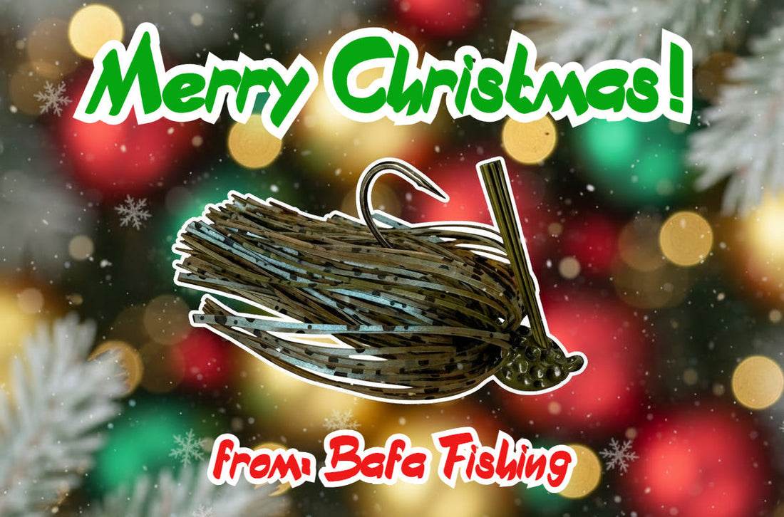 Top 3 Baits of 2025!