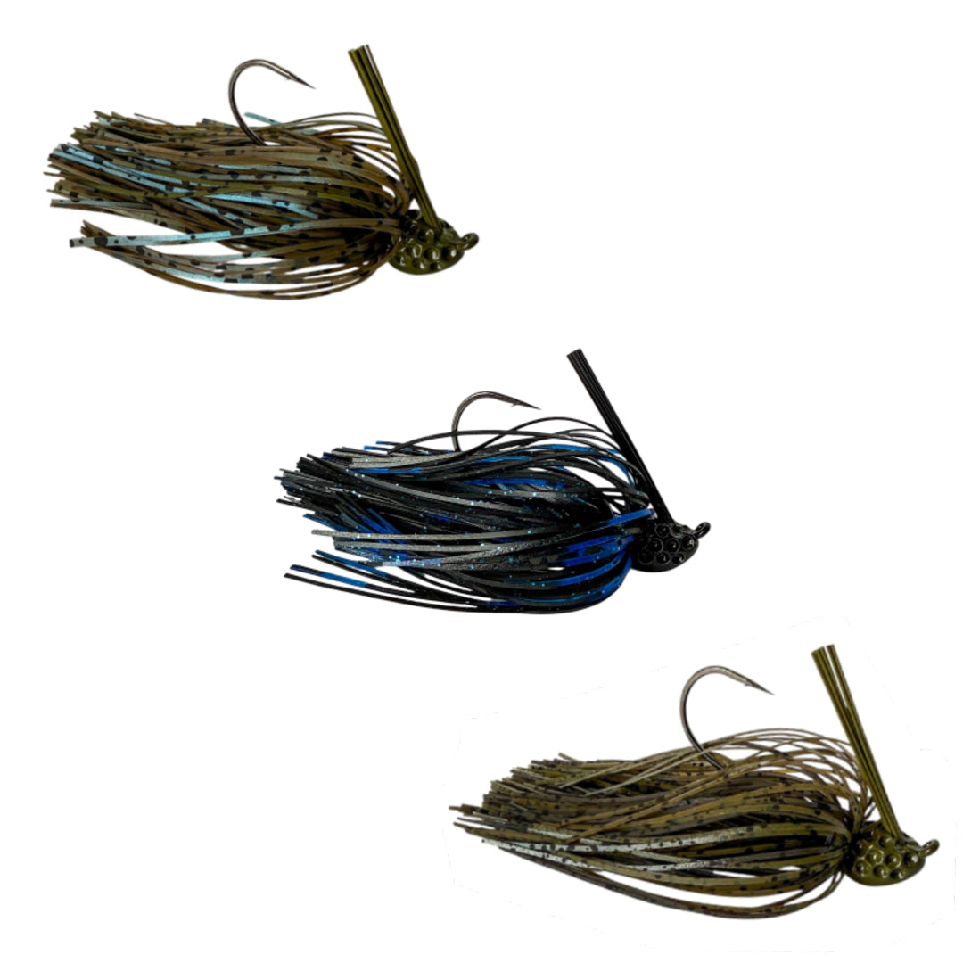 Primal Jigs