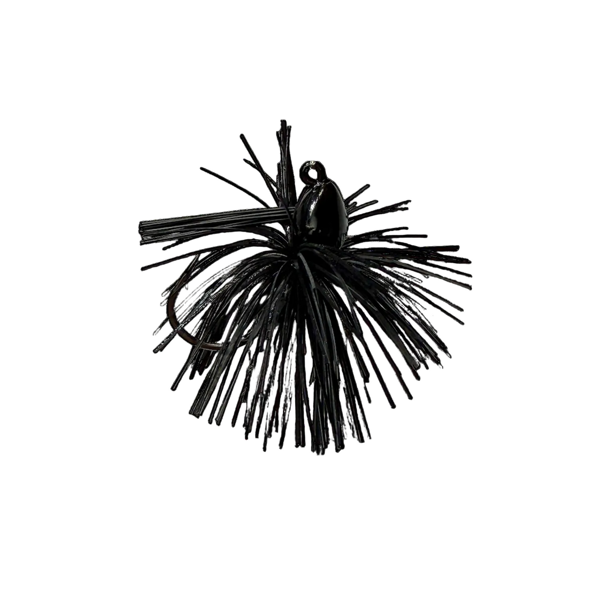Black | FlashBang Finesse Jig