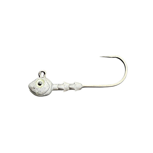 Metallic Shad | F8 XL Head