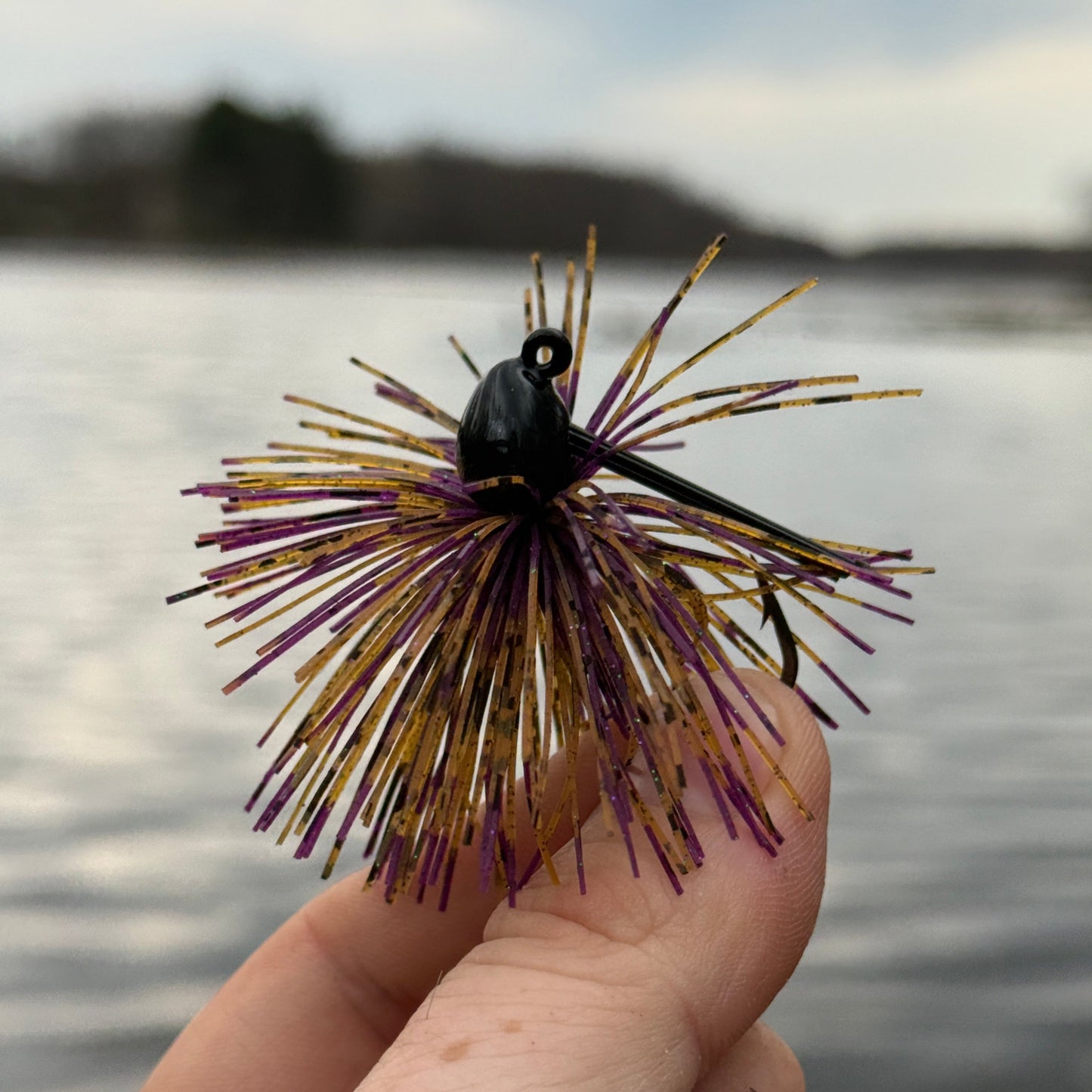 PB&J | FlashBang Finesse Jig
