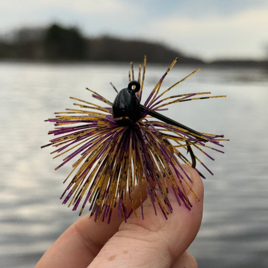 PB&J | FlashBang Finesse Jig