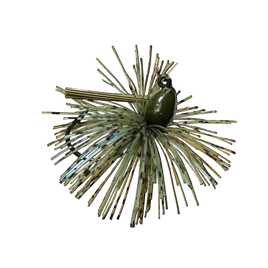 Magic Craw | FlashBang Finesse Jig