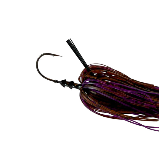 PB&J Primal Jig