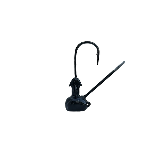 Black | Bypass Ned Rig