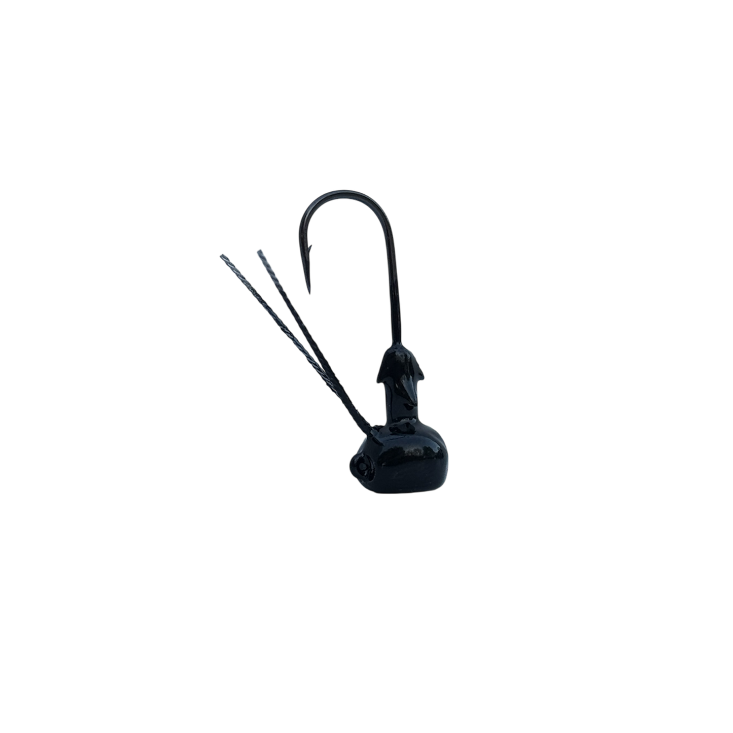 Black | Bypass Ned Rig