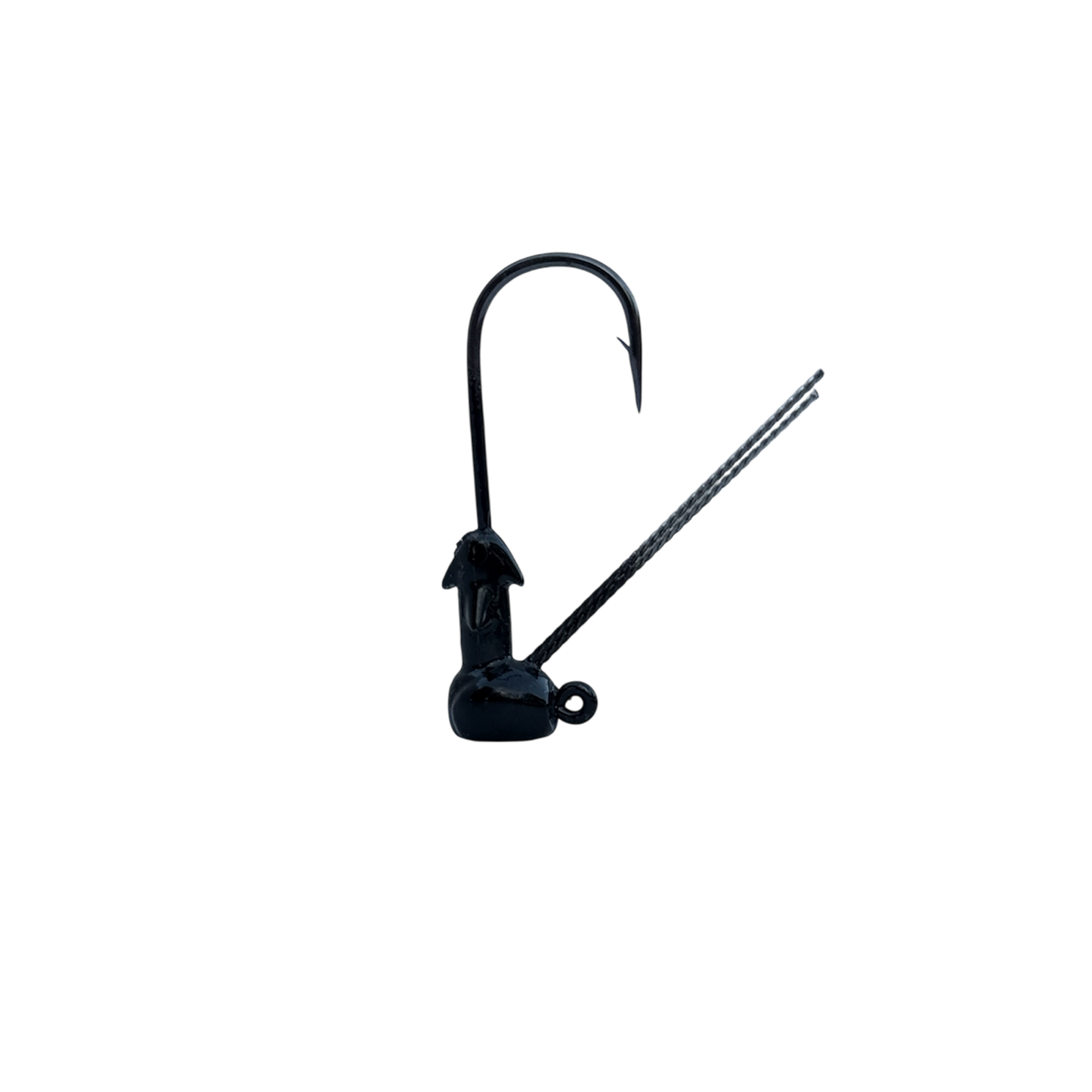 Black | Bypass Ned Rig