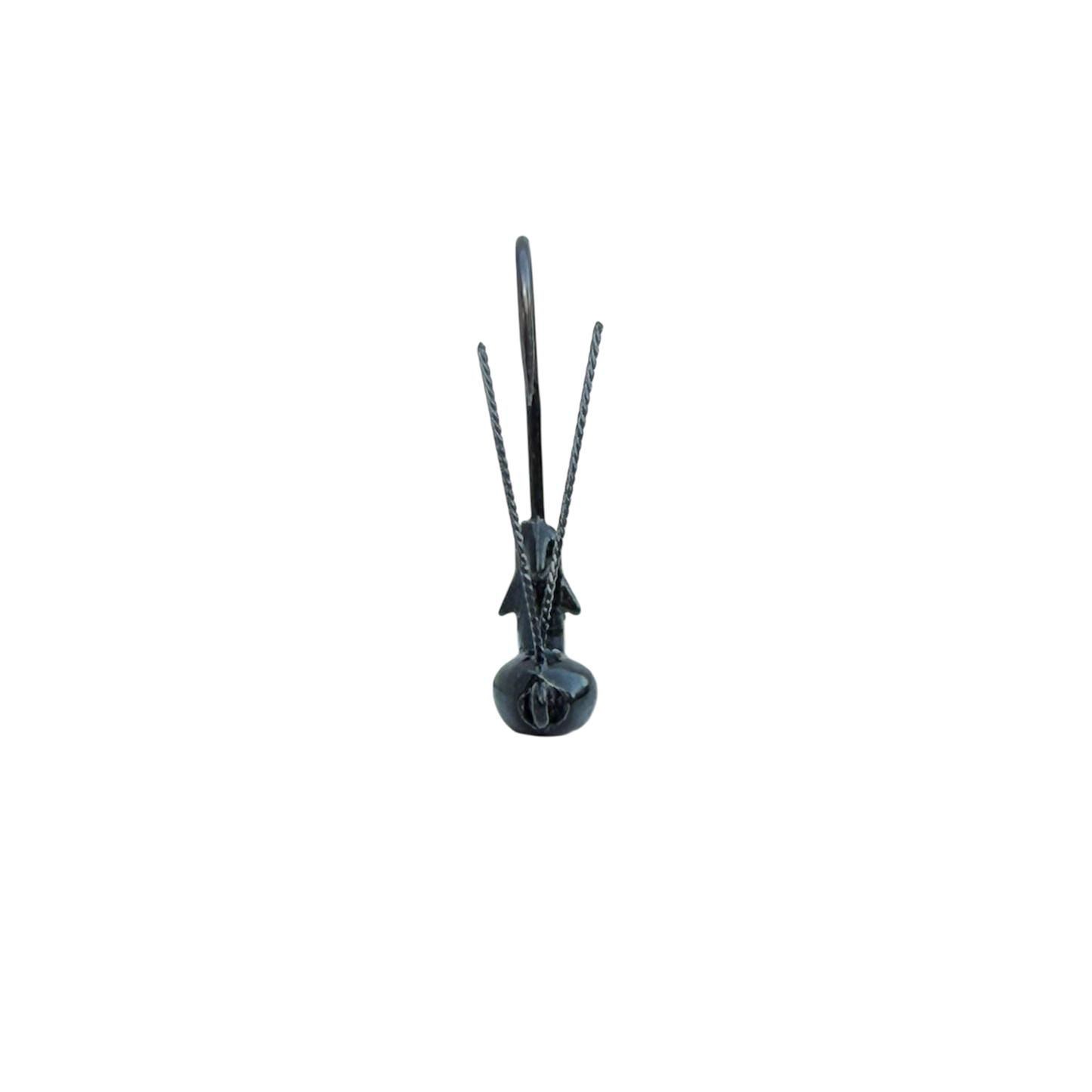 Black | Bypass Ned Rig