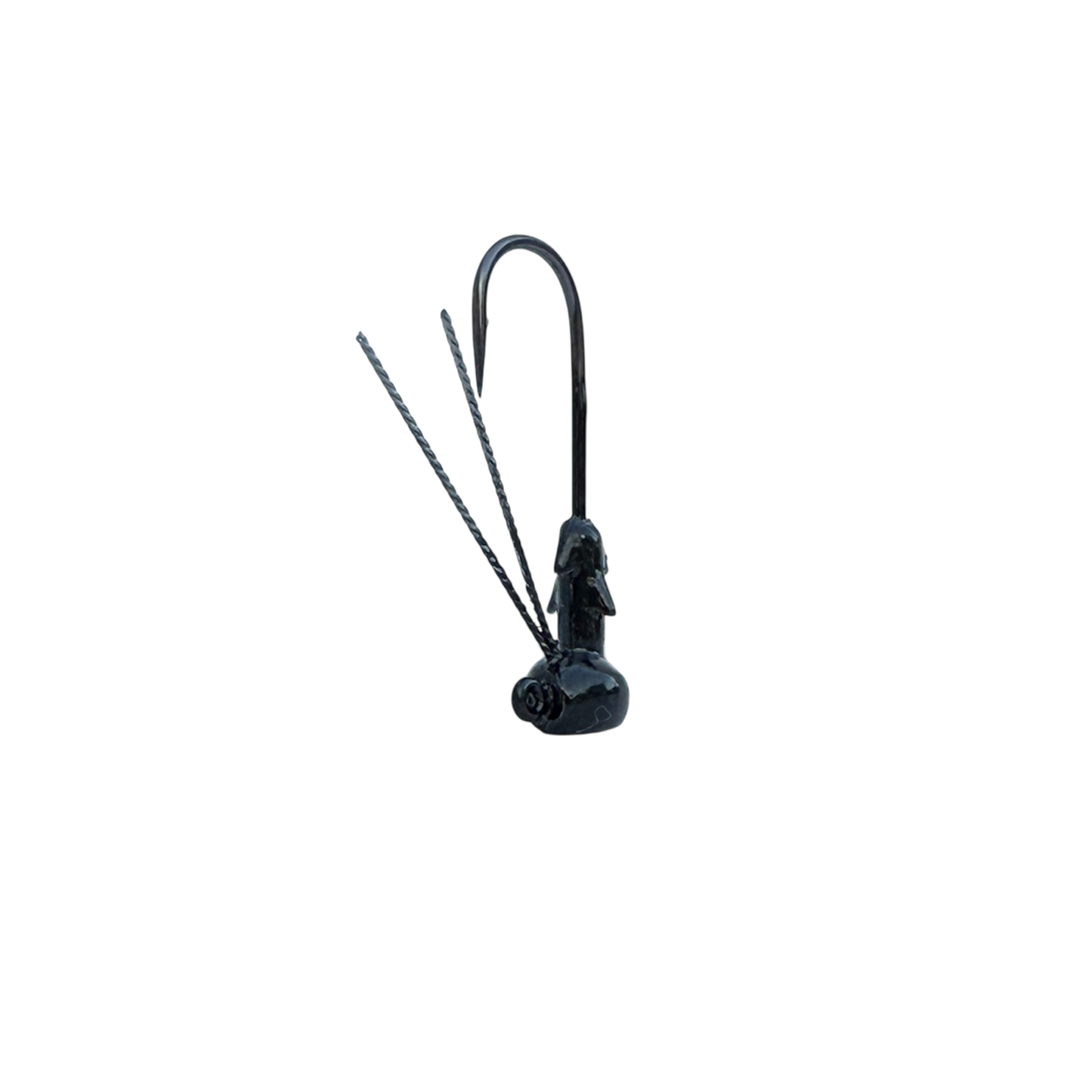 Black | Bypass Ned Rig