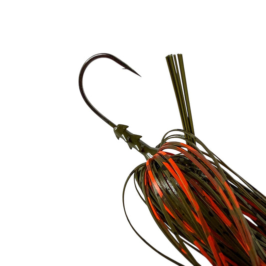 Bama Craw Primal Jig