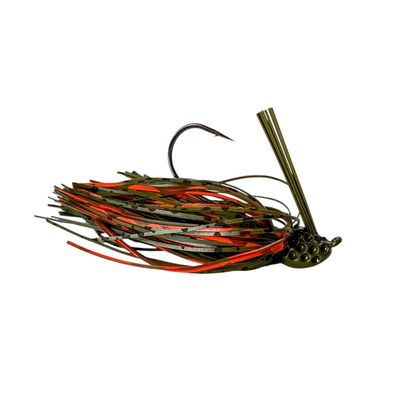 Bama Craw Primal Jig