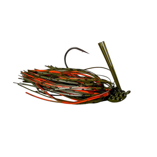 Bama Craw Primal Jig