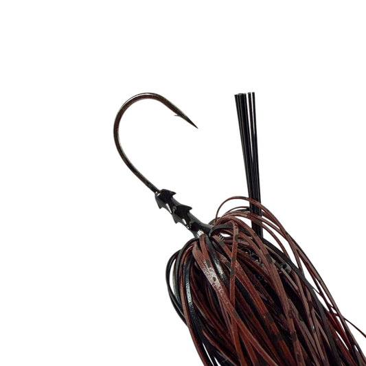 Black & Brown Primal Jig