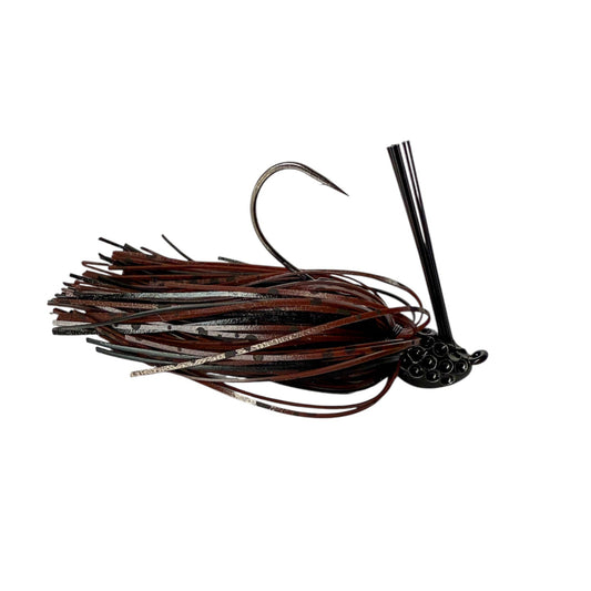 Black & Brown Primal Jig