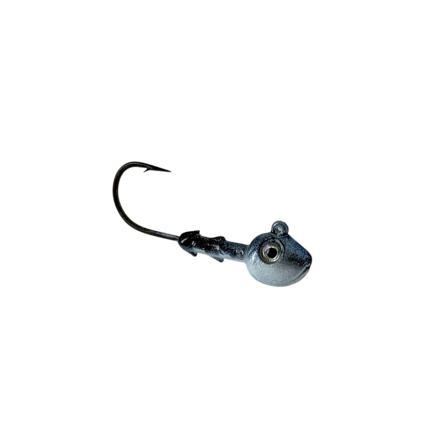 Blue Shad | F8 Jig Head