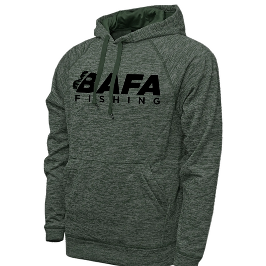 BAFA Fishing Hooded Sweatshirt