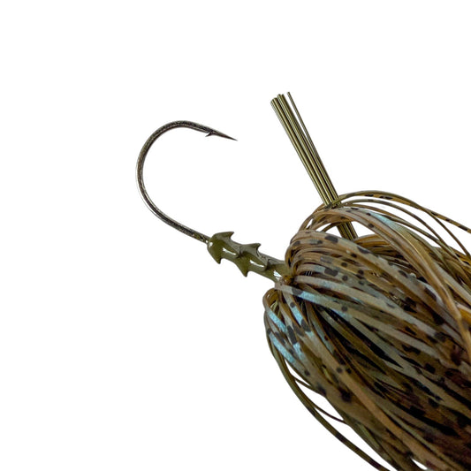 Magic Craw Primal Jig